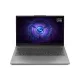 Lenovo LOQ 15IAX9E Core i5 12th Gen 16GB RAM 512GB SSD RTX 2050 4GB Graphics 15.6 Inch FHD Gaming Laptop - Luna Grey